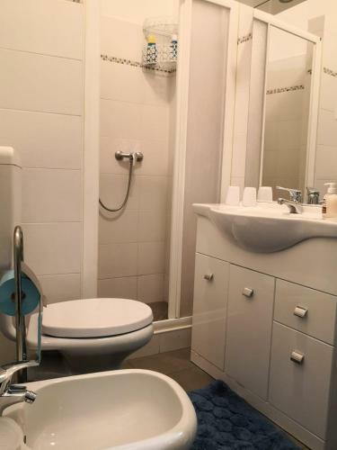 Apartamento Appartamento Da Raffaella