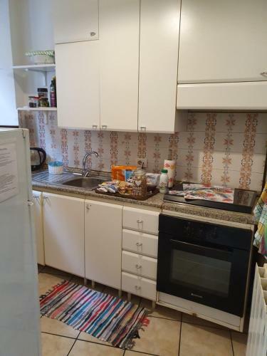 Apartamento Appartamento Da Raffaella