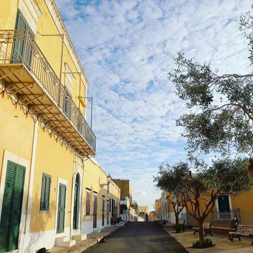 Apartamento Casa Calanave 2