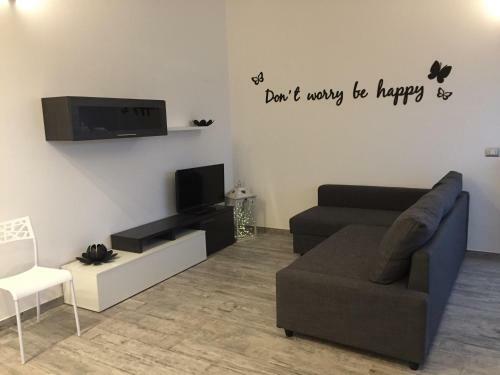 Apartamento La Gufetta
