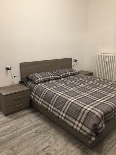 Apartamento La Gufetta