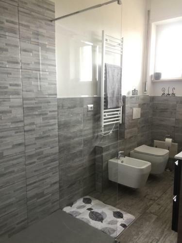Apartamento La Gufetta