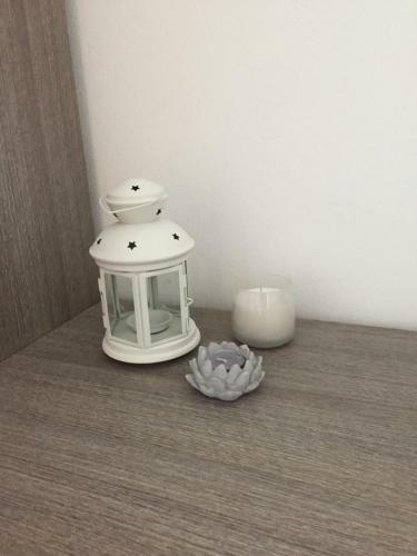 Apartamento La Gufetta