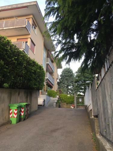 Apartamento La Gufetta