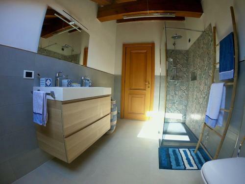 Apartamento Kibil� - Via Orrigoni