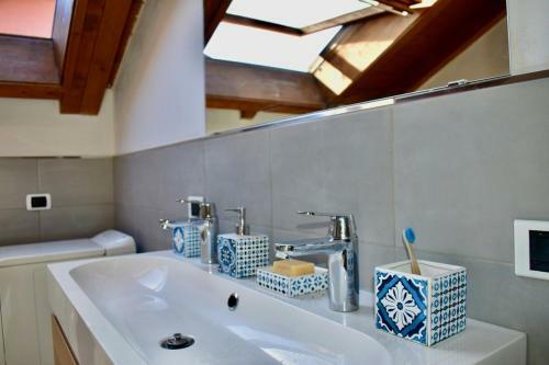 Apartamento Kibil� - Via Orrigoni