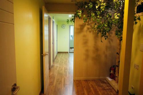 Yakorea Hostel Gangnam