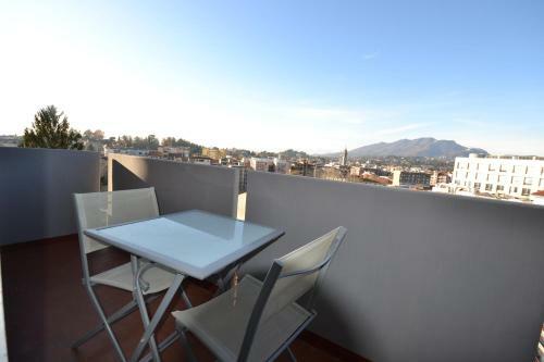 Biroldi Apartment