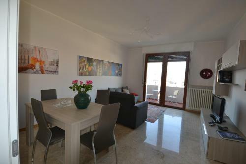 Biroldi Apartment