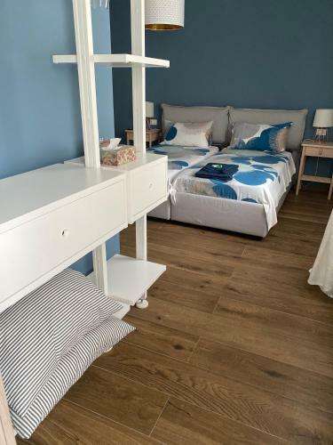 Hostal Affittacamere Da Andre E Mary