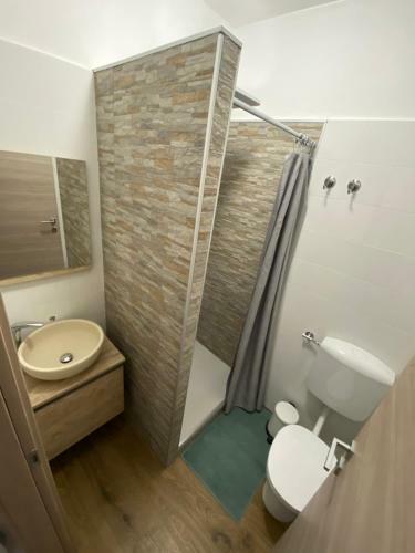 Hostal Affittacamere Da Andre E Mary