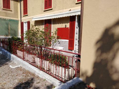 Apartamento Villa Helios