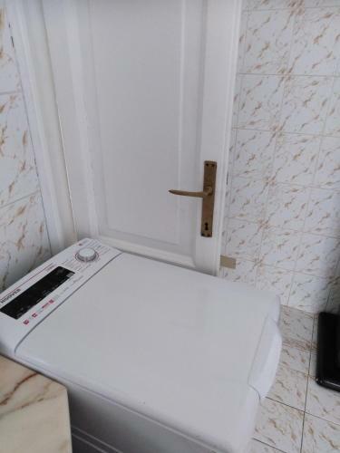 Apartamento Villa Helios