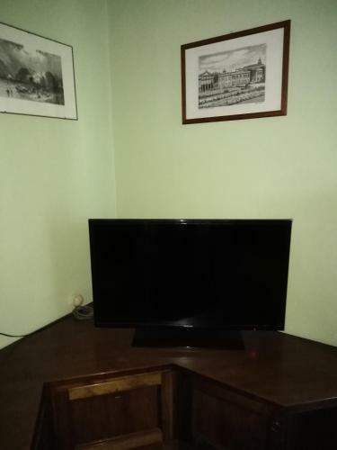 Apartamento Villa Helios
