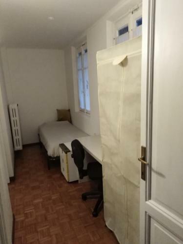 Apartamento Villa Helios