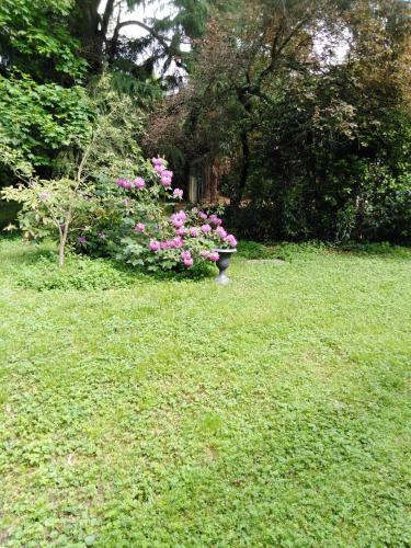 Apartamento Villa Helios