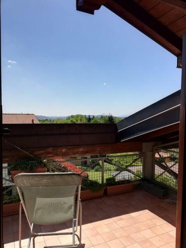 Apartamento B&B Audrey