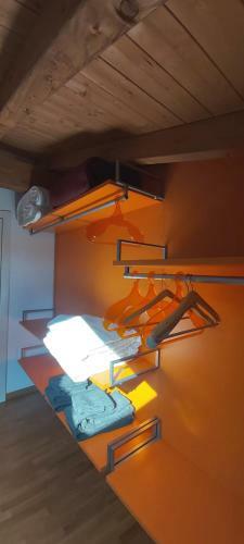 Apartamento B&B Audrey
