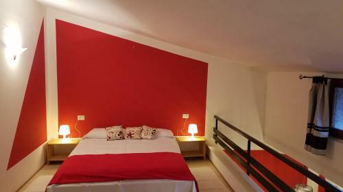 Honeycomb - Casa Vacanze