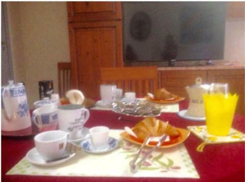 Apartamento Monolocale