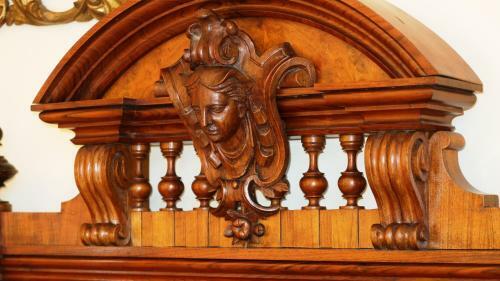 Villa Silvia B&B Varese