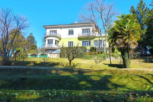 Villa Silvia B&B Varese