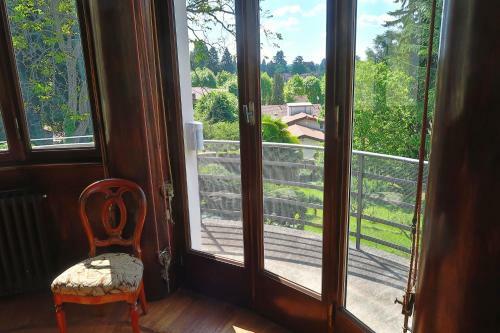Villa Silvia B&B Varese