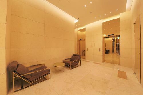 Hotel Cullinan 2 Geondae