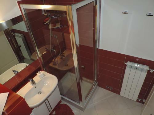 Feeling At Home - Varese Apartment