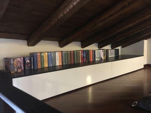 Feeling At Home - Varese Apartment