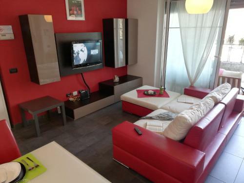 Apartamento Bilo Valganna Deluxe