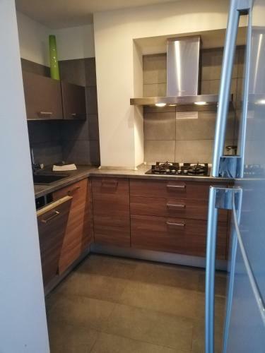 Apartamento Bilo Valganna Deluxe