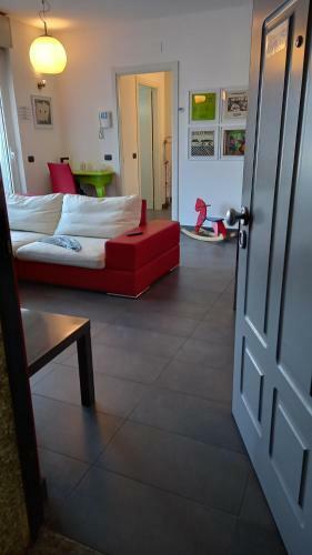 Apartamento Bilo Valganna Deluxe
