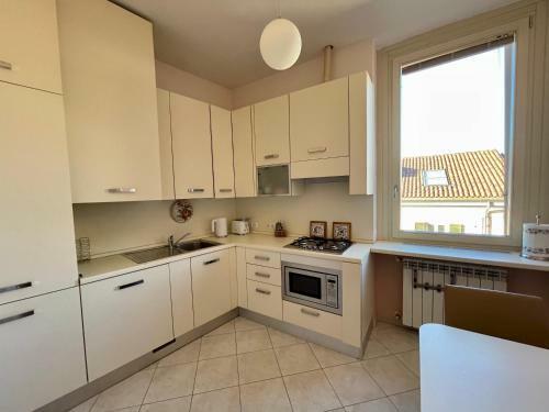 Apartamento Central Loft