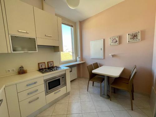Apartamento Central Loft