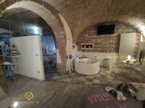 Venusuite Venosa - Luxury House & Relax -
