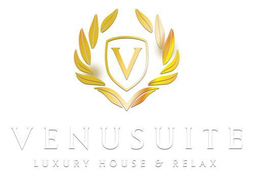Venusuite Venosa - Luxury House & Relax -