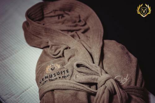 Venusuite Venosa - Luxury House & Relax -
