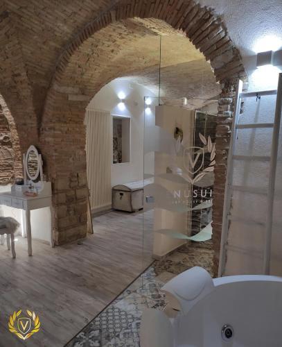 Venusuite Venosa - Luxury House & Relax -