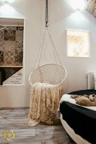 Venusuite Venosa - Luxury House & Relax -