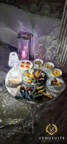 Venusuite Venosa - Luxury House & Relax -