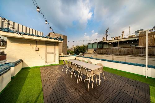Hostal Yab-guesthouse