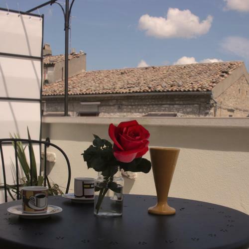 B&B Al Gravattone
