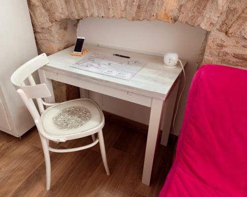 Apartamento Ai Rosoni