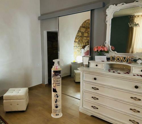 Bed & Breakfast Gesualdo Da Venosa