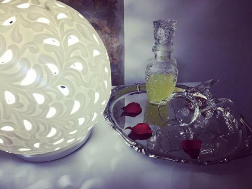 Bed & Breakfast Gesualdo Da Venosa
