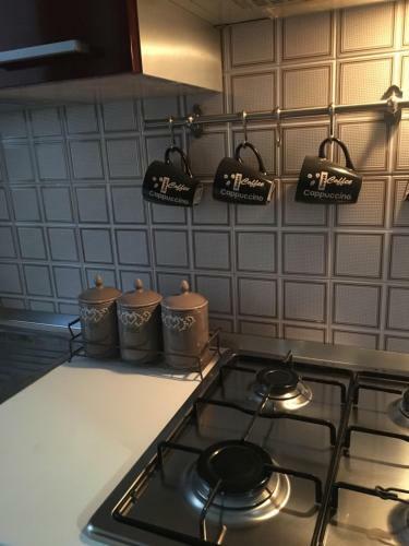 Bed & Breakfast Gesualdo Da Venosa