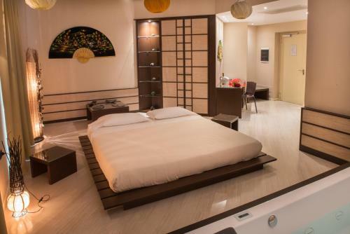 Hotel Sweet Motel