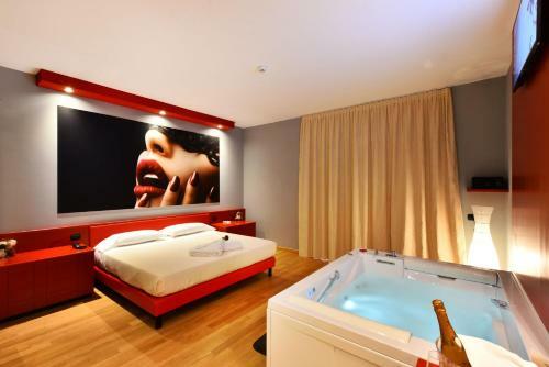 Hotel Sweet Motel