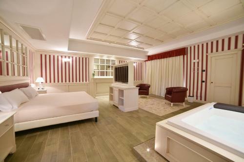 Hotel Sweet Motel